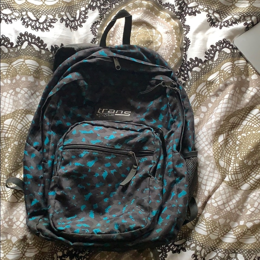 Backpack